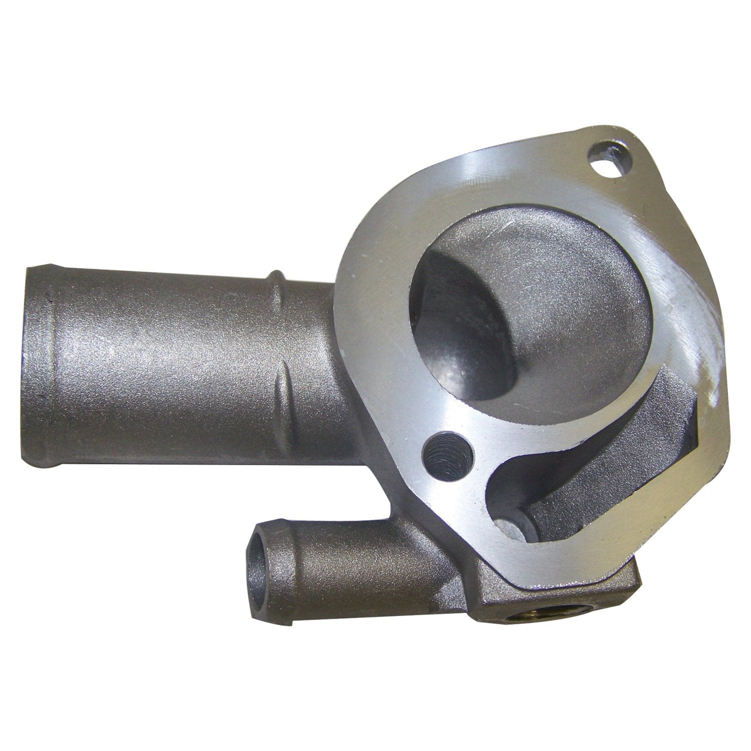 Thermostat Housing for Select 91-06 Jeep TJ, YJ, XJ, ZJ, ZG, WJ, WG Models Crown Automotive