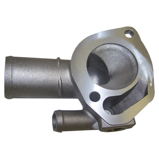 Thermostat Housing for Select 91-06 Jeep TJ, YJ, XJ, ZJ, ZG, WJ, WG Models Crown Automotive
