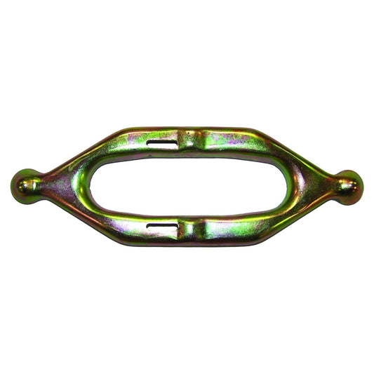 Clutch Fork for Select Jeep JK, TJ, YJ, XJ, KK, KJ, ZJ, ZG w/ Manual Trans. Crown Automotive