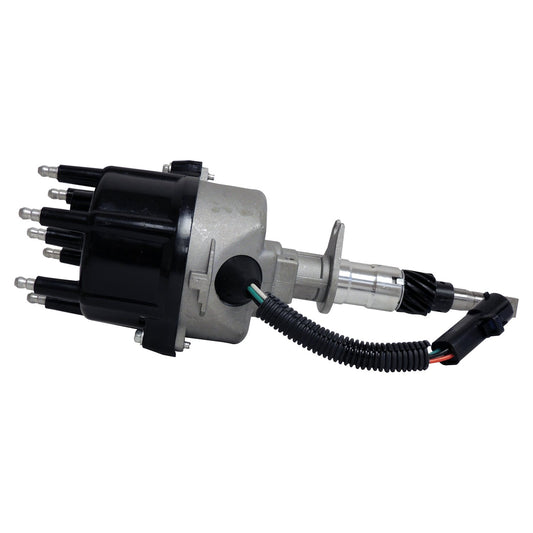 Distributor for 1987-1990 Jeep XJ Cherokee, MJ Comanche w/ 4.0L Engine Crown Automotive