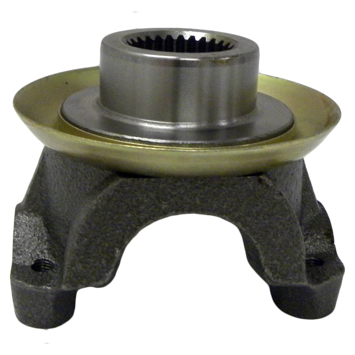 Drive Shaft Pinion Yoke for 91-96 Jeep XJ Cherokee w/ Chrysler 8.25 Inch Rear Axle Crown Automotive