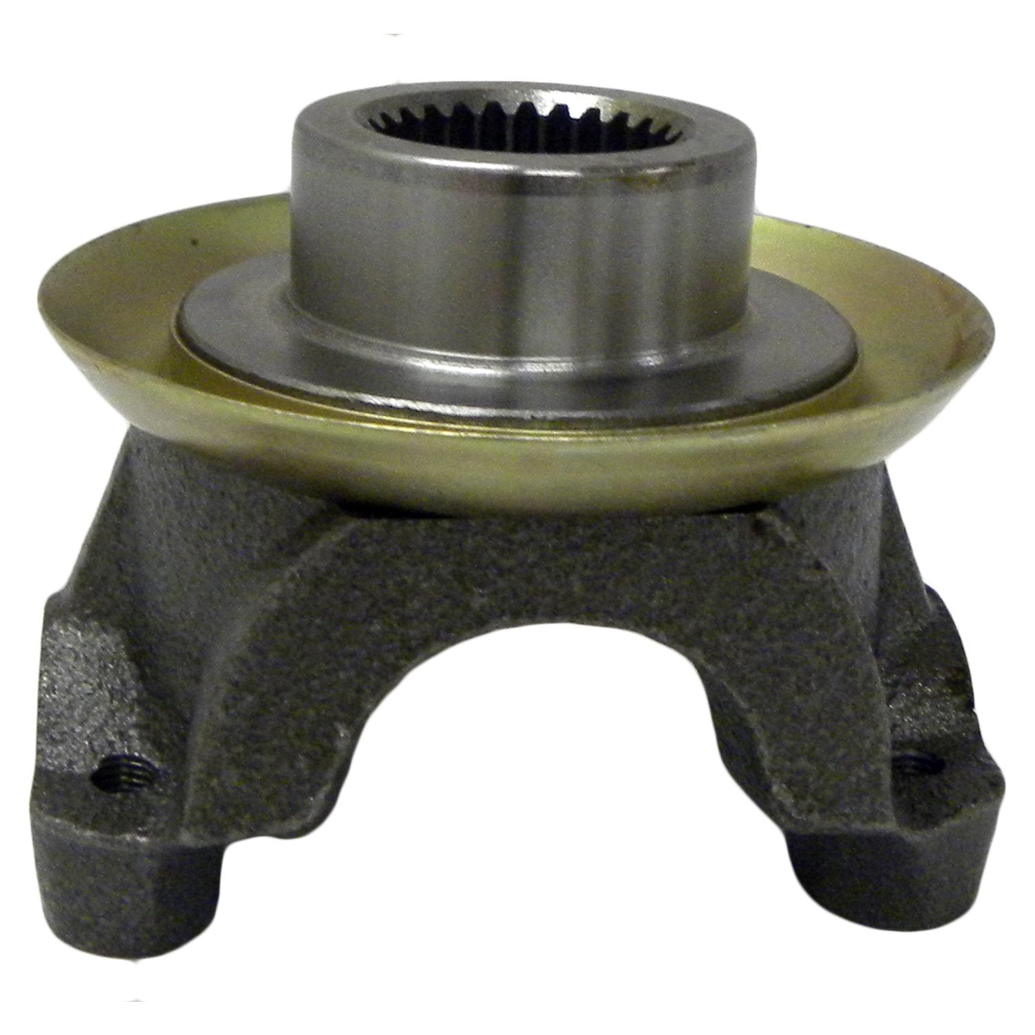 Drive Shaft Pinion Yoke for 91-96 Jeep XJ Cherokee w/ Chrysler 8.25 Inch Rear Axle Crown Automotive
