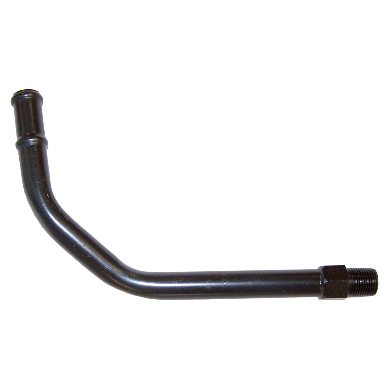Water Pump Coolant Return Tube for Select Jeep TJ, YJ, XJ, ZJ, WJ Models Crown Automotive