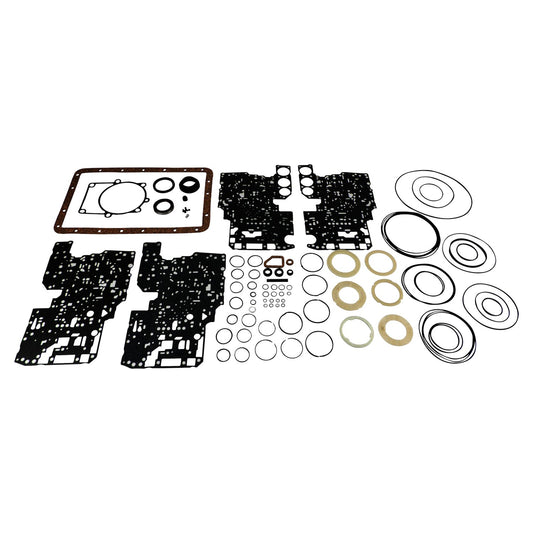 Transmission Overhaul Kit for 1987-2001 Jeep XJ, MJ, & ZJ Models w/ AW4 Trans. Crown Automotive