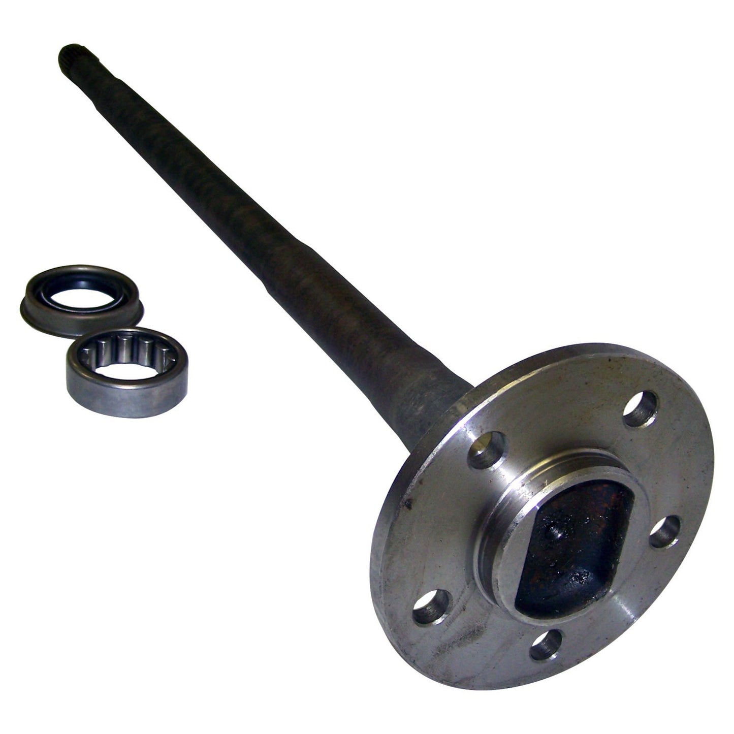 Rear Axle Shaft Assy. for 91-95 XJ Cherokee w/ Chrysler 8.25 Inch Rear Axle, L or R Crown Automotive