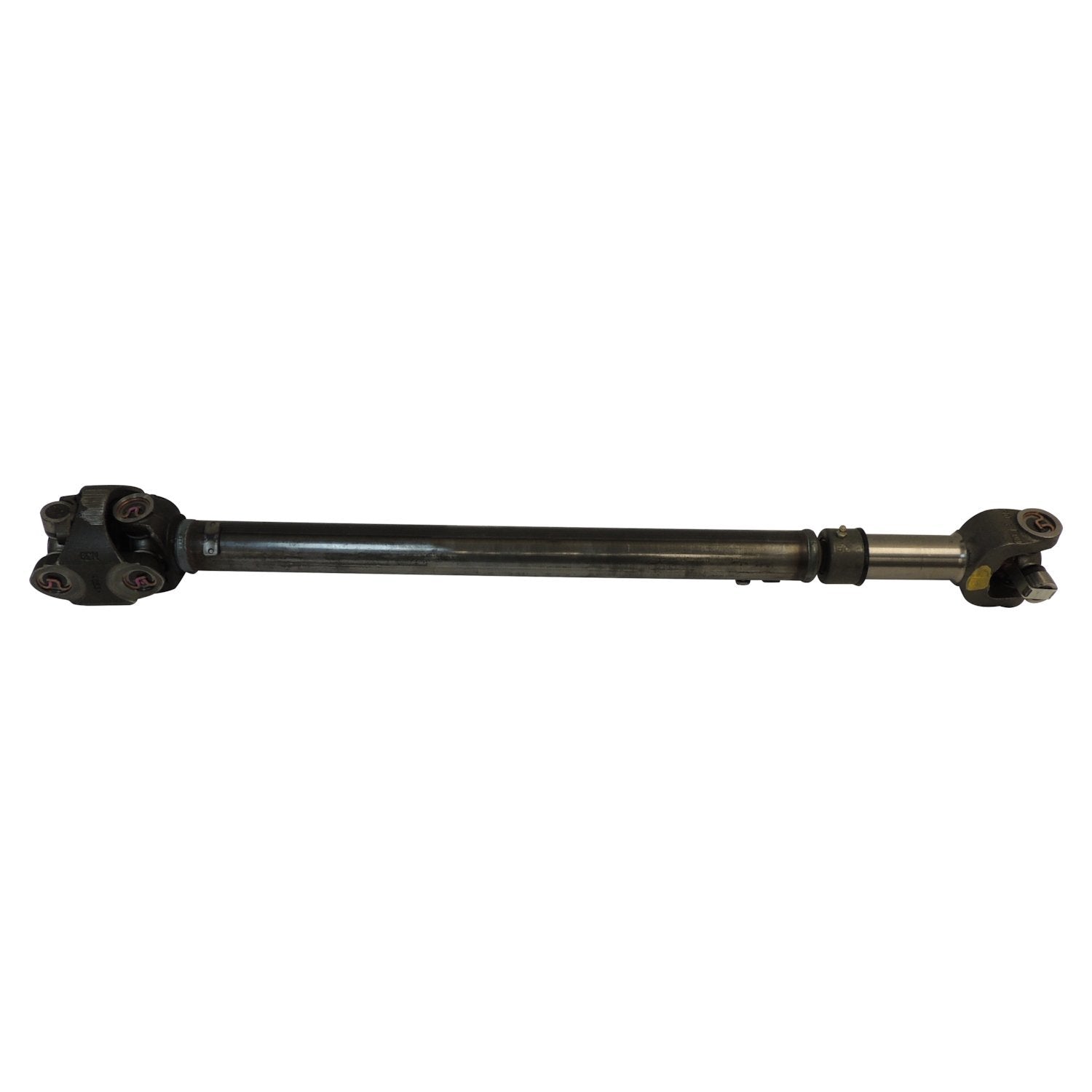 Front Drive Shaft for 1993-1995 Jeep ZJ Grand Cherokee w/ 5.2L w/ 46RH Trans. Crown Automotive