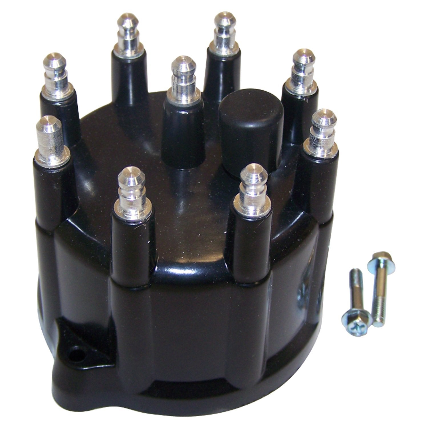 Distributor Cap for 94-98 Jeep ZJ, ZG Grand Cherokee w/ 5.2L or 5.9L Engines Crown Automotive