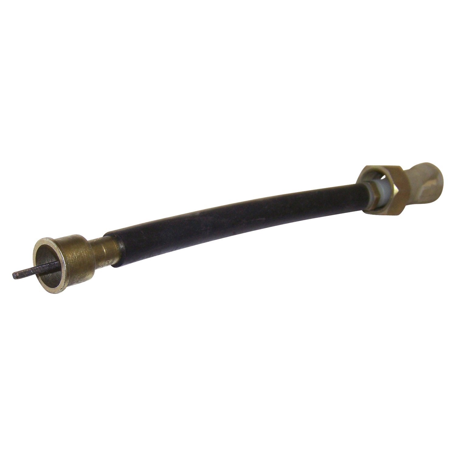 Upper Speedometer Cable for 1990 XJ Cherokee & MJ Comanche w/ Speed Control Crown Automotive