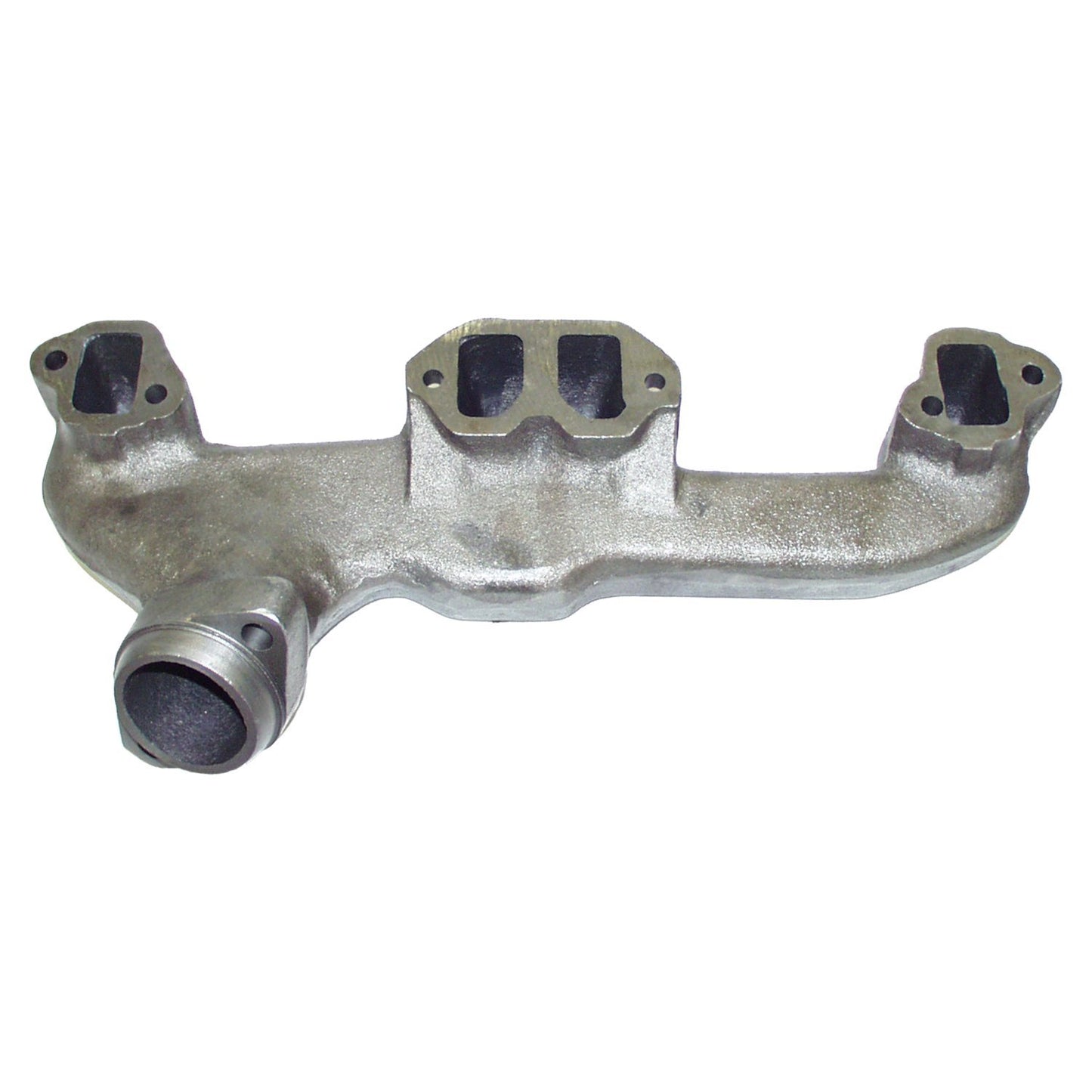 Left Exhaust Manifold for 1994-1998 Jeep ZJ, ZG Grand Cherokee w/ 5.2L or 5.9L Crown Automotive
