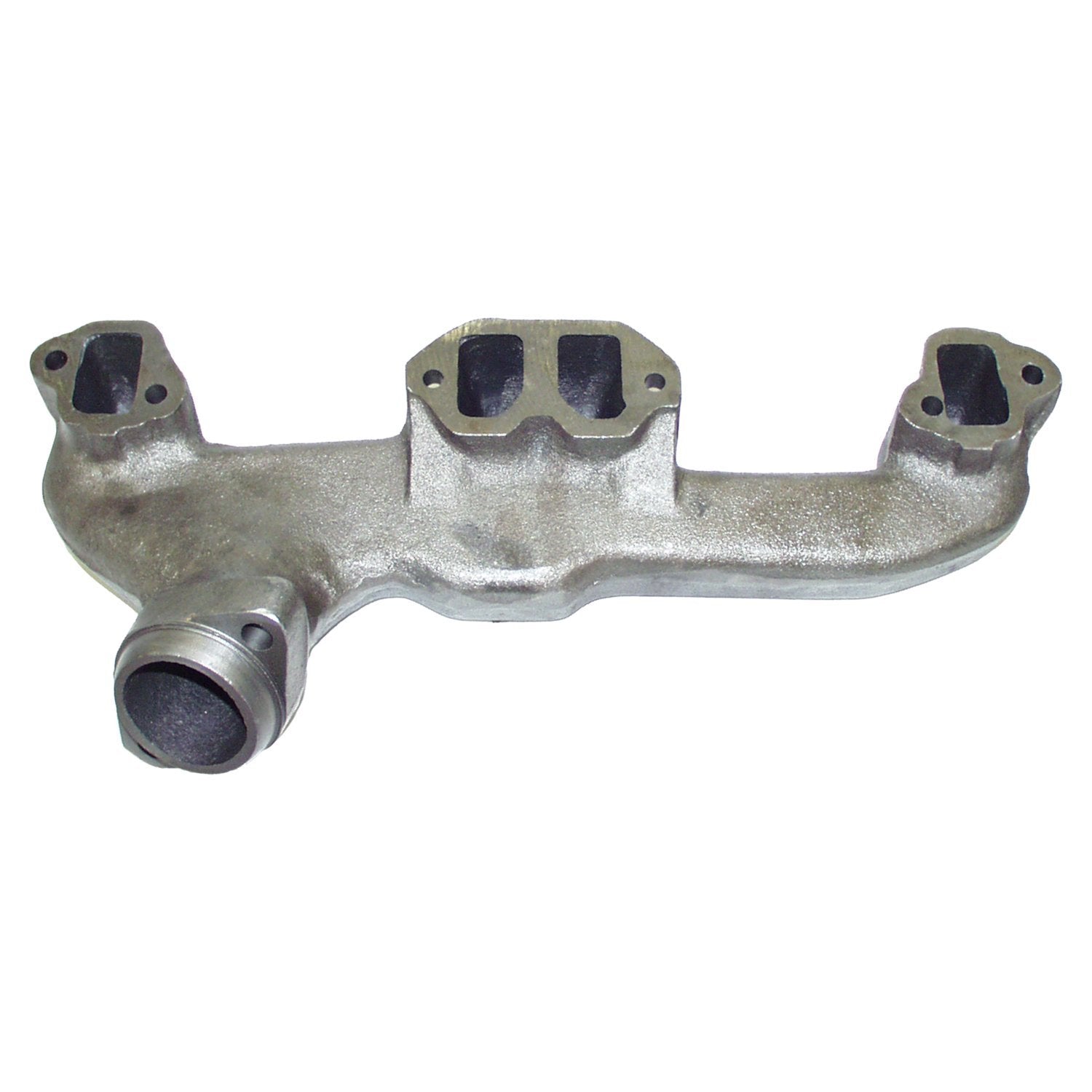 Left Exhaust Manifold for 1994-1998 Jeep ZJ, ZG Grand Cherokee w/ 5.2L or 5.9L Crown Automotive