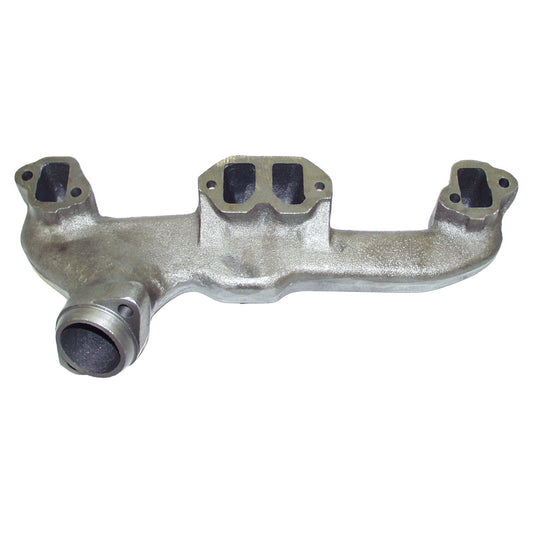 Left Exhaust Manifold for 1994-1998 Jeep ZJ, ZG Grand Cherokee w/ 5.2L or 5.9L Crown Automotive