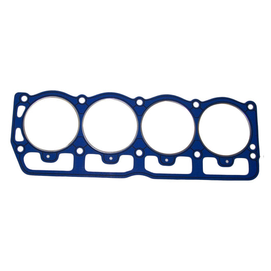 Cylinder Head Gasket Jeep 83-86 CJs, 84-00 XJ, MJ, 87-02 YJ, TJ, All w/ 2.5L Eng Crown Automotive