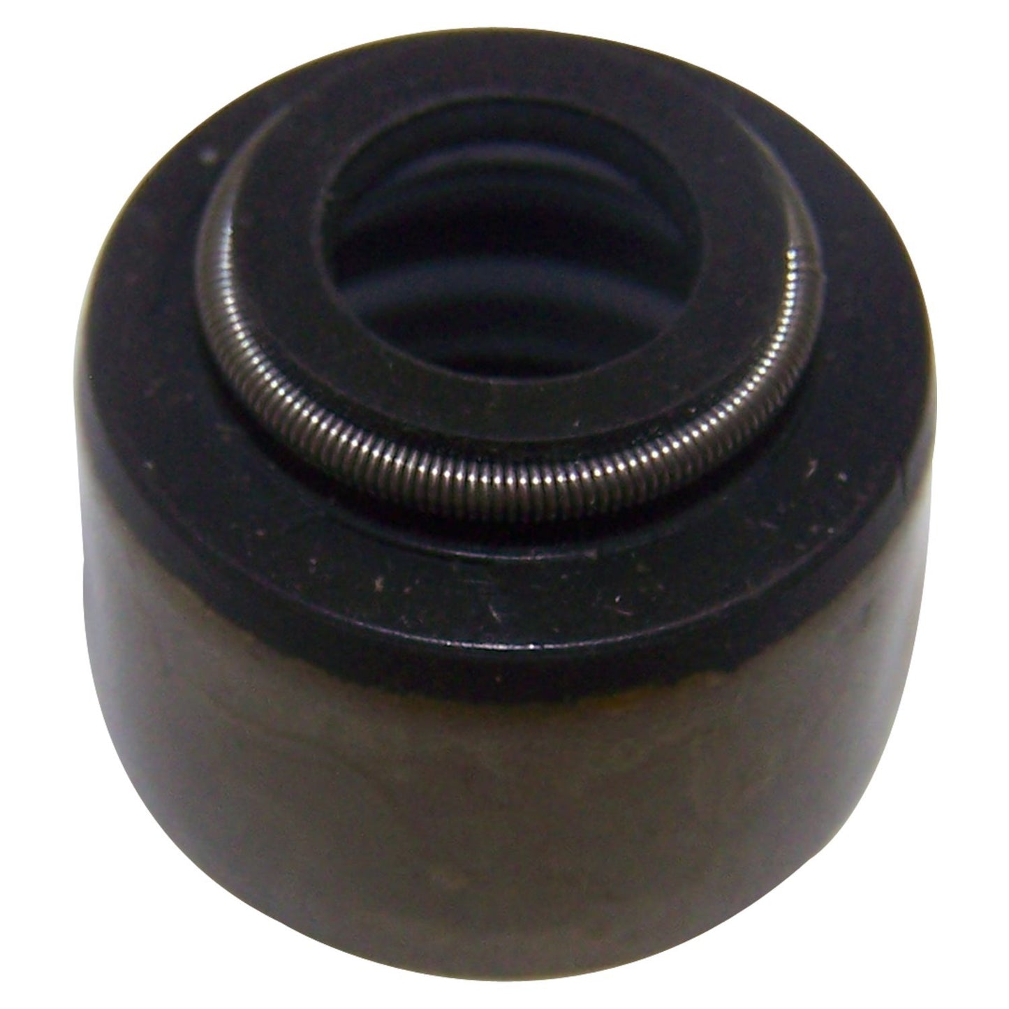 Standard Size Intake Valve Seal for 83-06 Jeep Models w/ 2.5L or 4.0L Engines Crown Automotive