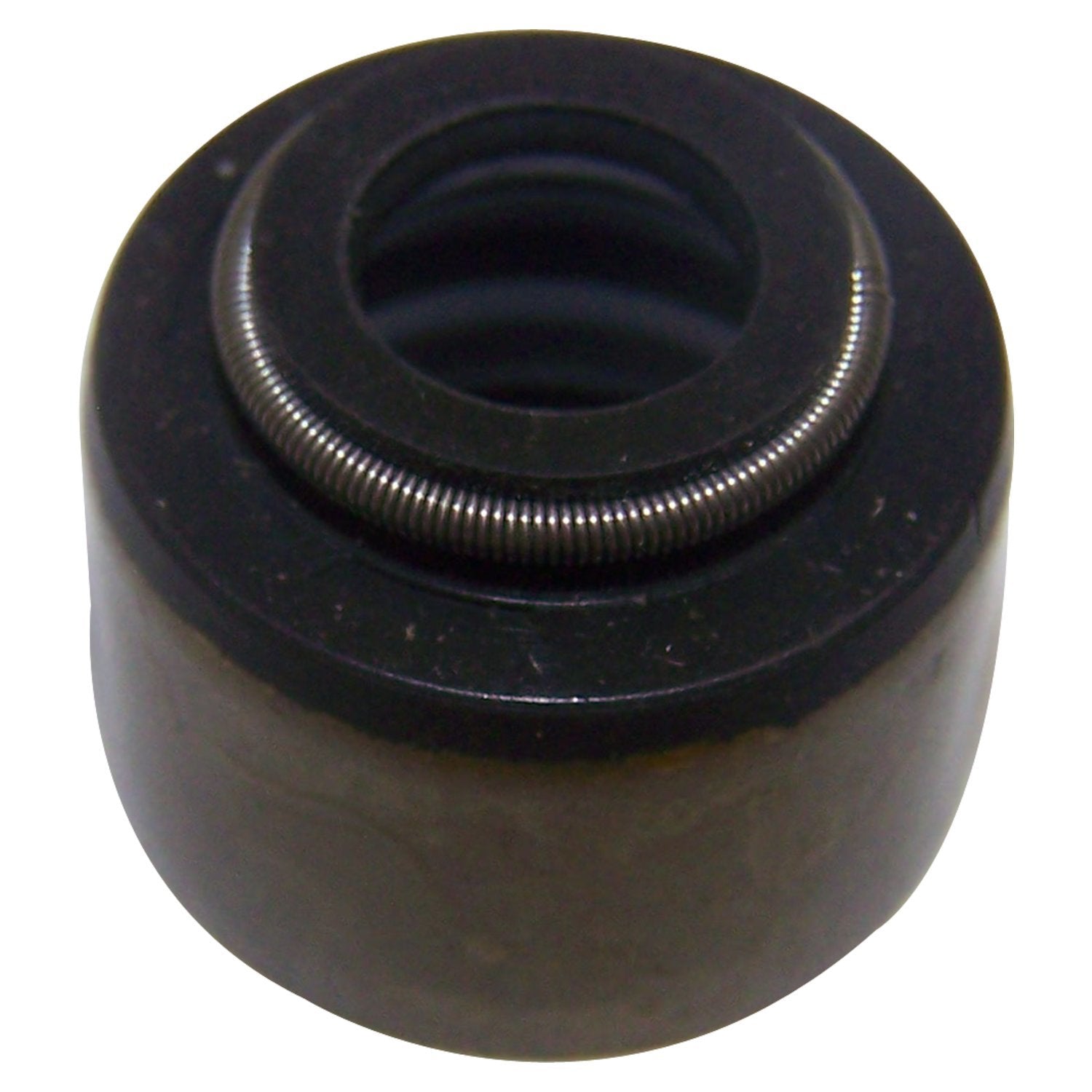 Standard Size Intake Valve Seal for 83-06 Jeep Models w/ 2.5L or 4.0L Engines Crown Automotive