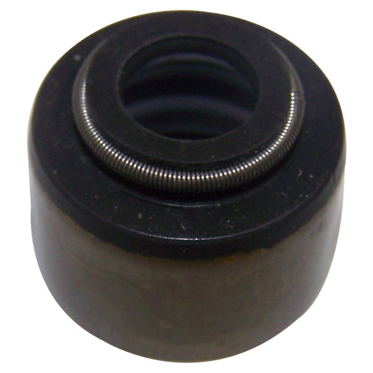 Standard Size Intake Valve Seal for 83-06 Jeep Models w/ 2.5L or 4.0L Engines Crown Automotive