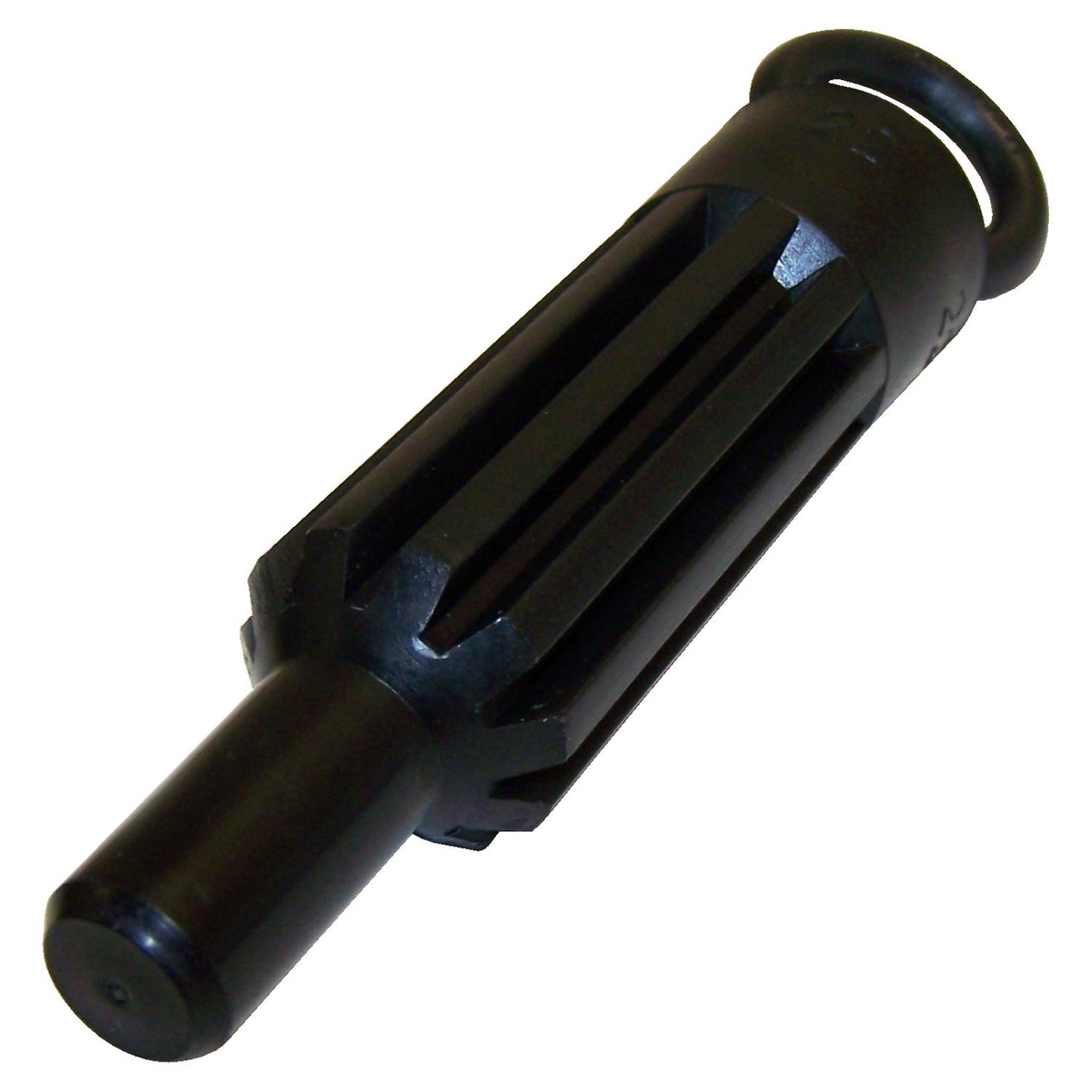 Clutch Alignment Tool for Numerous Jeep Vehicles, 1-1/8 Inch, 10 Spline Crown Automotive