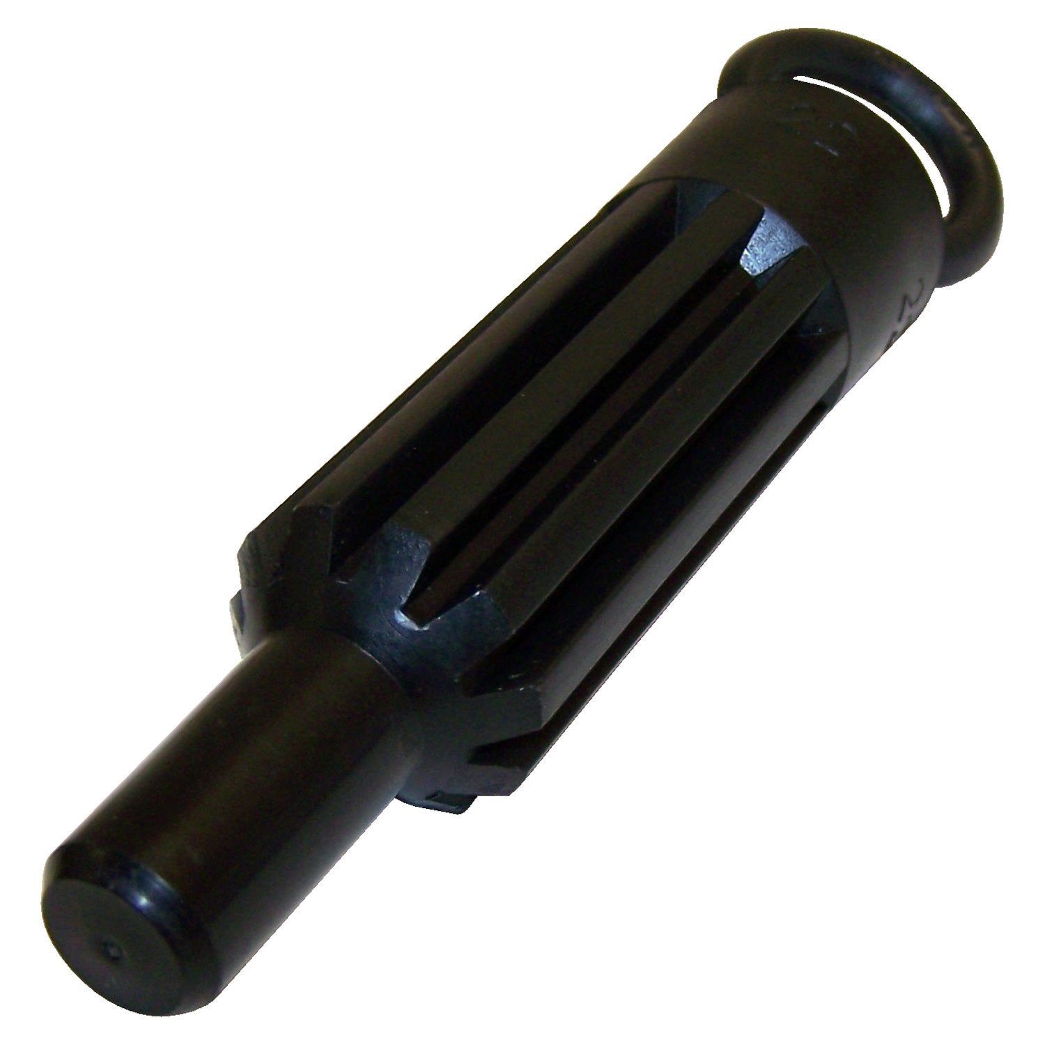 Clutch Alignment Tool for Numerous Jeep Vehicles, 1-1/8 Inch, 10 Spline Crown Automotive