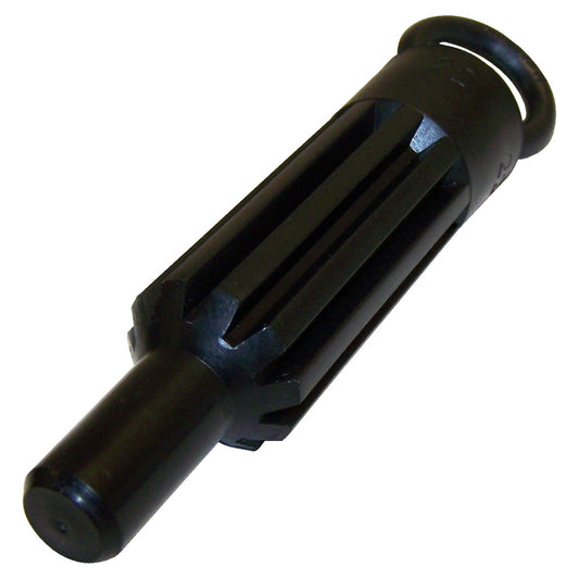 Clutch Alignment Tool for Numerous Jeep Vehicles, 1-1/8 Inch, 10 Spline Crown Automotive
