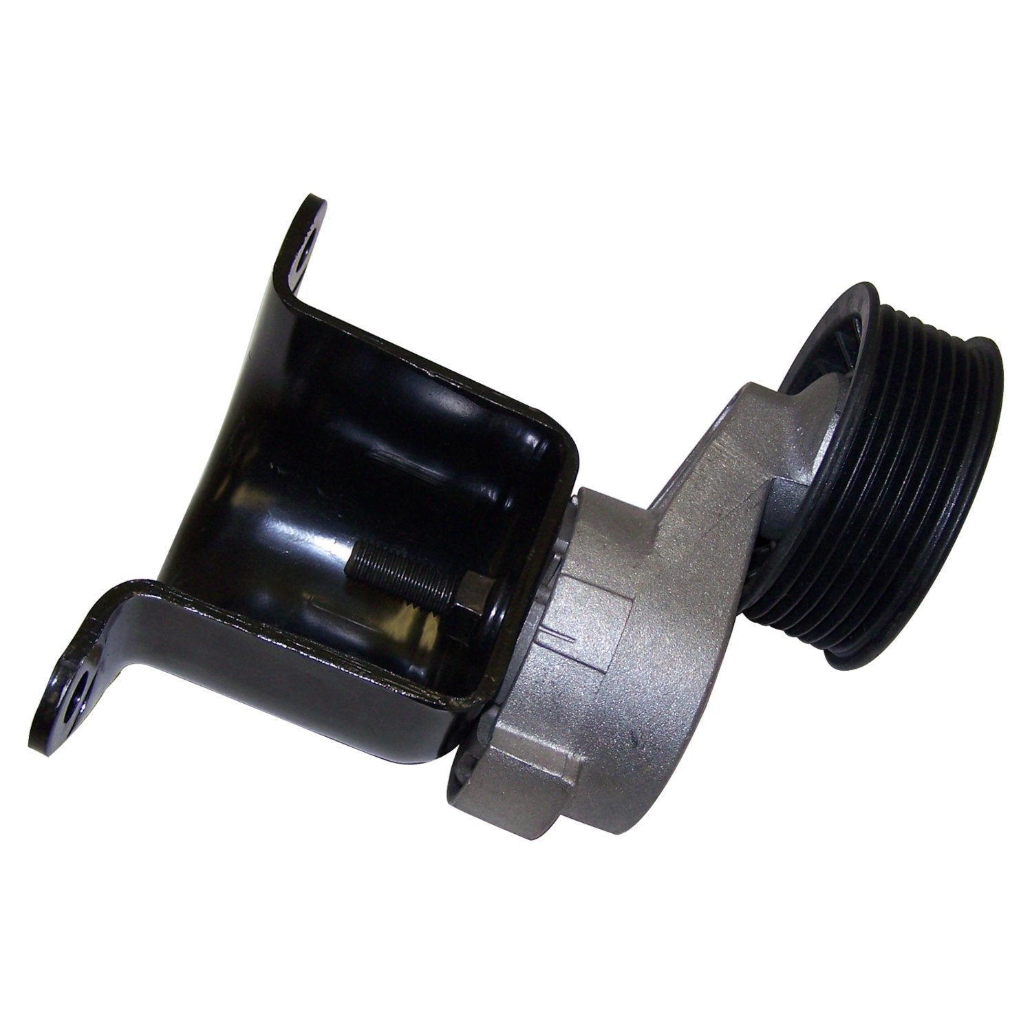 Drive Belt Tensioner for 1993-1998 ZJ, ZG Grand Cherokee w/ 5.2L, 5.9L Engine Crown Automotive