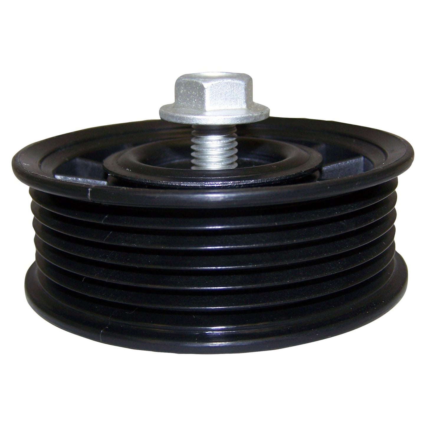 Drive Belt Idler Pulley for 1996-2001 Jeep XJ Cherokee w/ RHD, w/ 4.0L Engine Crown Automotive