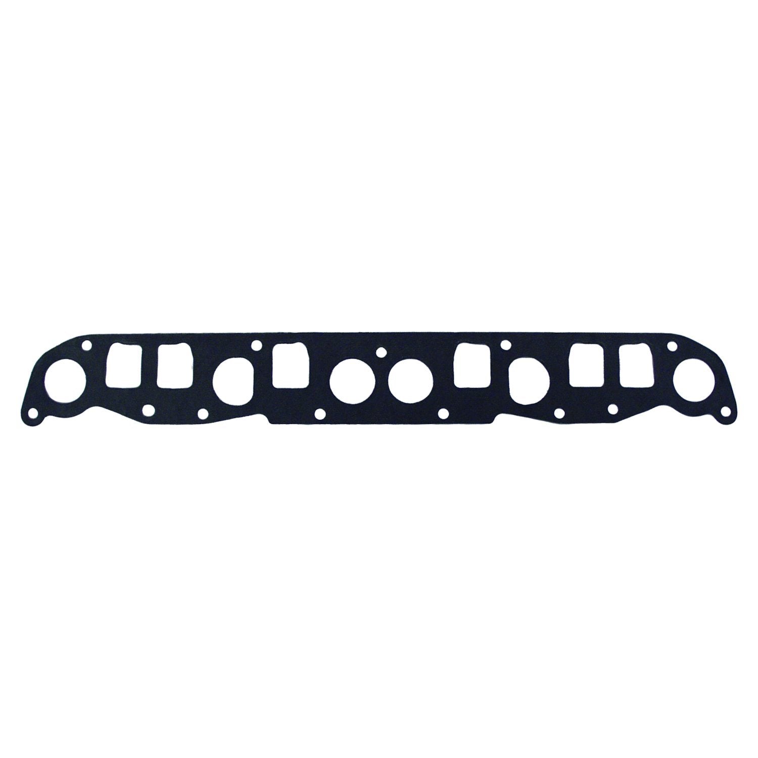 Intake & Exhaust Manifold Gasket for 91-99 Jeep YJ, TJ, XJ, MJ, ZJ w/ 4.0L Eng Crown Automotive