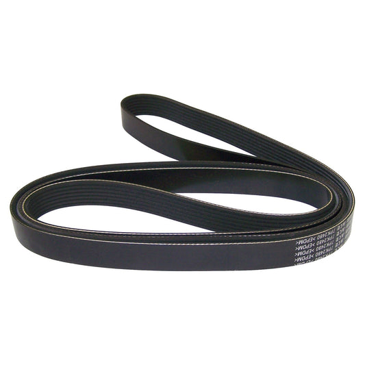 Accessory Drive Belt for 1994-1996 Dodge RB RAM w/ 5.2L, 5.9L Gas Engines Crown Automotive