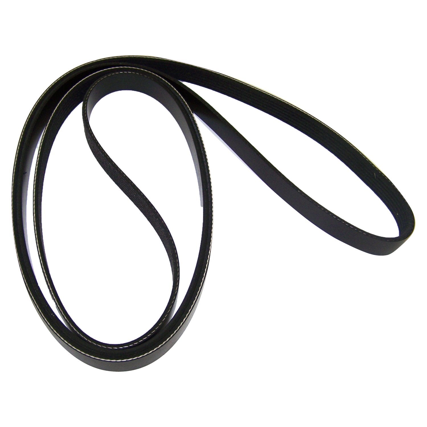 Accessory Belt Drive for 1991-1995 XJ Cherokee w/ RHD, W/ 4.0L Engine, 98.4 Inch Crown Automotive