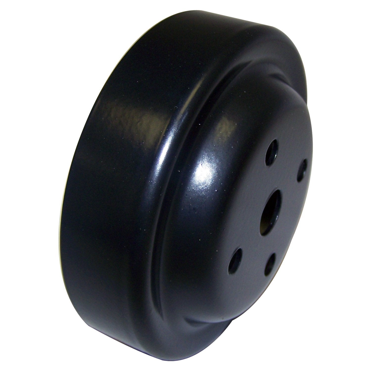 Fan Clutch Pulley for 1987-2001 Jeep XJ Cherokee, MJ Comanche w/ 4.0L Crown Automotive