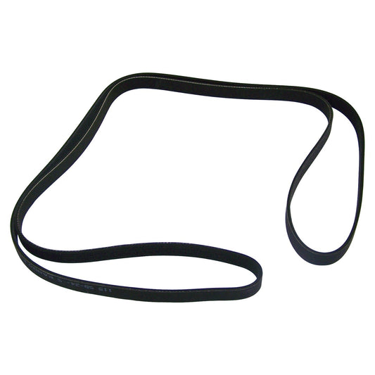 Accessory Drive Belt 1996-2001 XJ Cherokee w/ LHD and 4.0L Engine, 97 Inch Long Crown Automotive