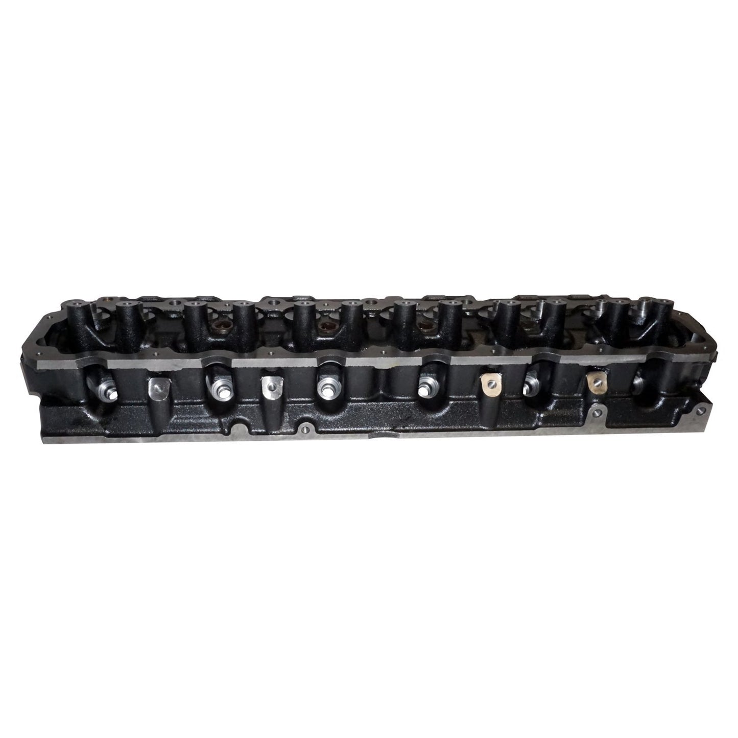 New Bare Cylinder Head for Select Jeep TJ, XJ, WJ, WG w/ 4.0L Engine Crown Automotive