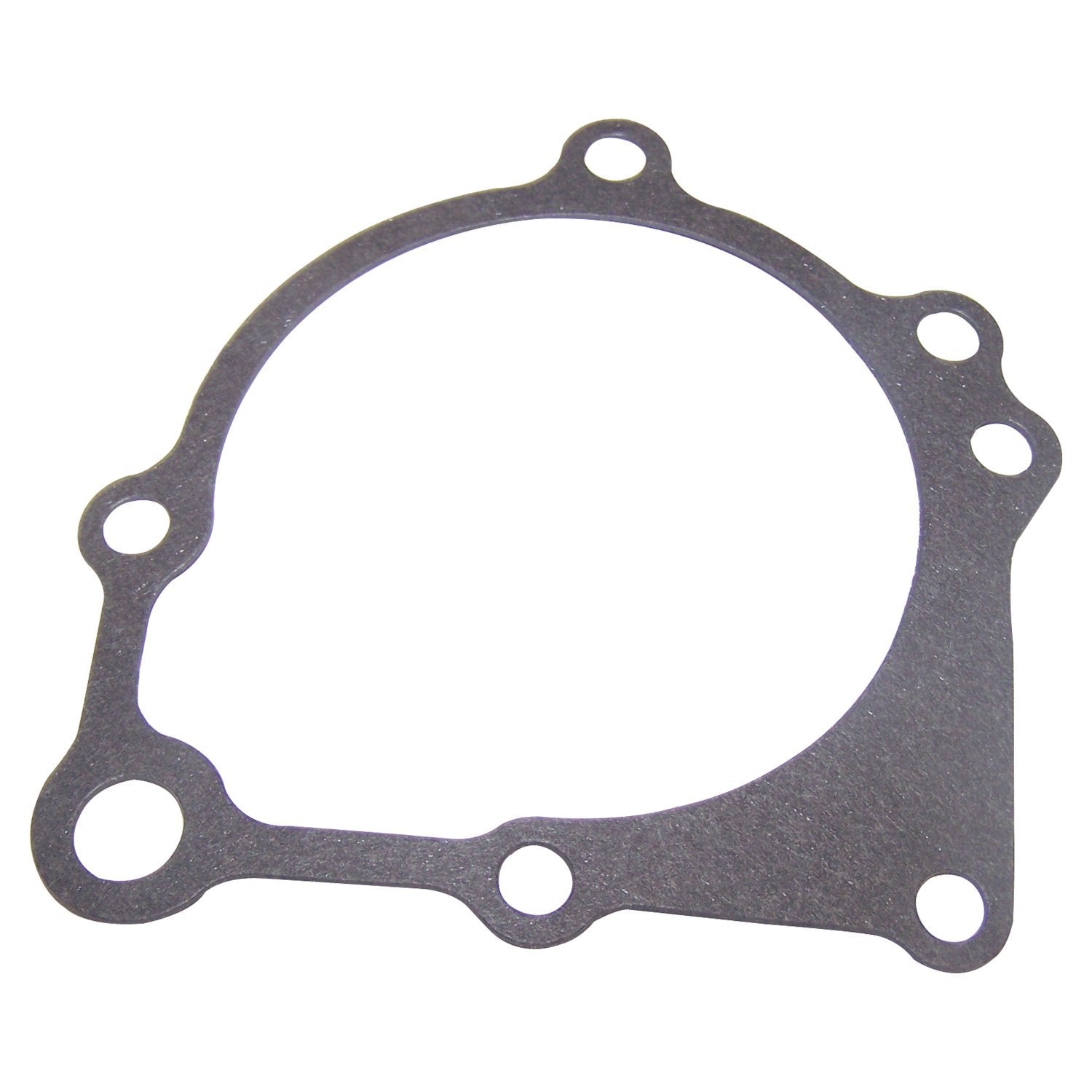 Water Pump Gasket for Select 1999-2006 Jeep TJ, XJ, WJ w/ 4.0L, 2.5L Engines Crown Automotive