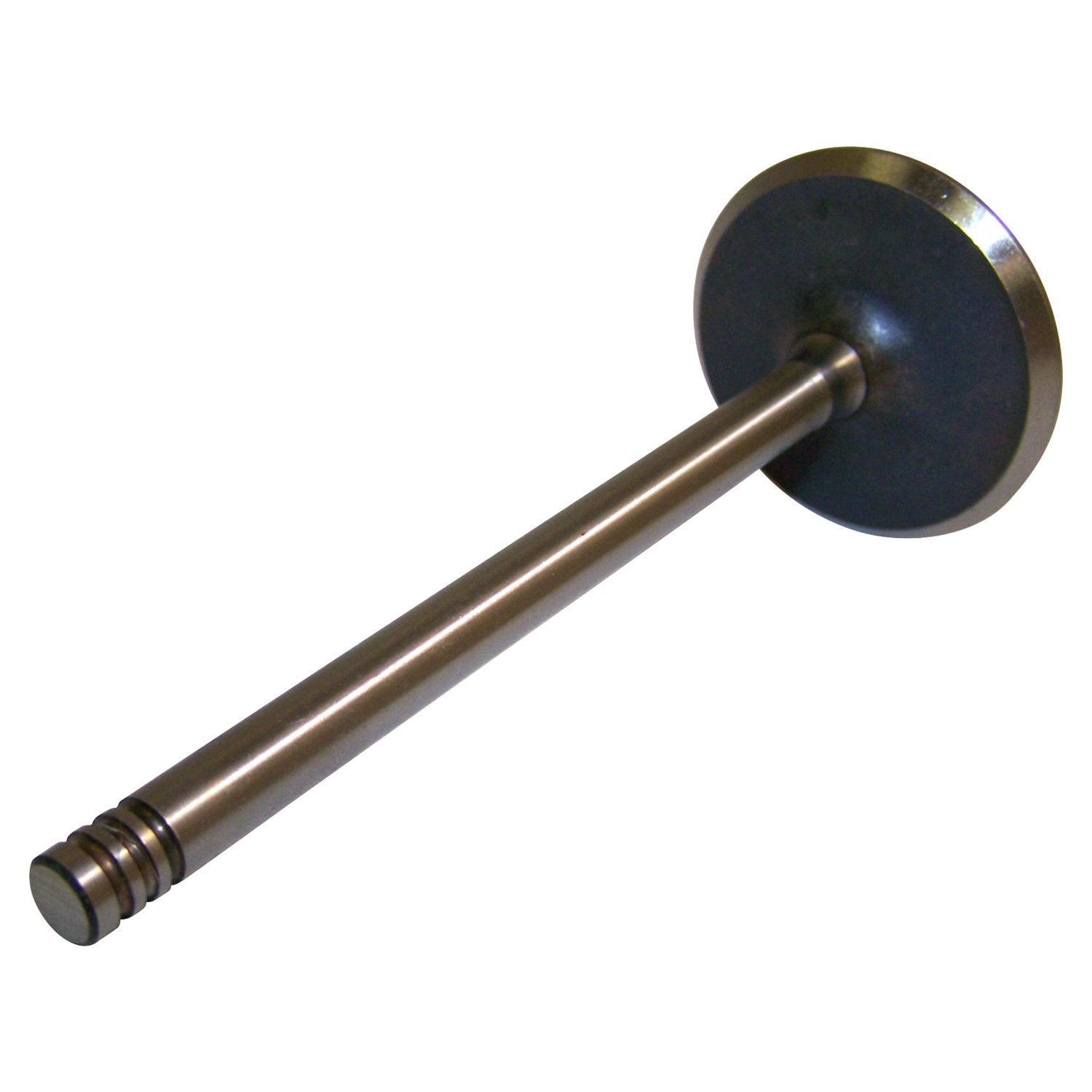 Standard Intake Valve w/ 3 Grooves for Jeep TJ, XJ, WJ w/ 2.5L, 4.0L Engines Crown Automotive