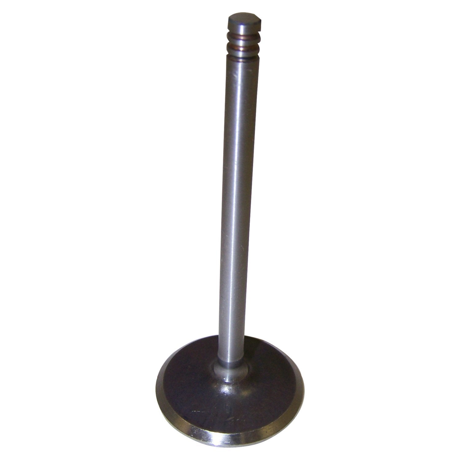 Standard Exhaust Valve w/ 3 Grooves for Jeep TJ, XJ, WJ w/ 2.5L, 4.0L Engines Crown Automotive