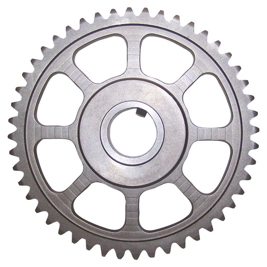 Camshaft Sprocket for 99-06 Jeep TJ, XJ, WJ, WG w/ 4.0L, .40 Inch Sprocket Thickness Crown Automotive