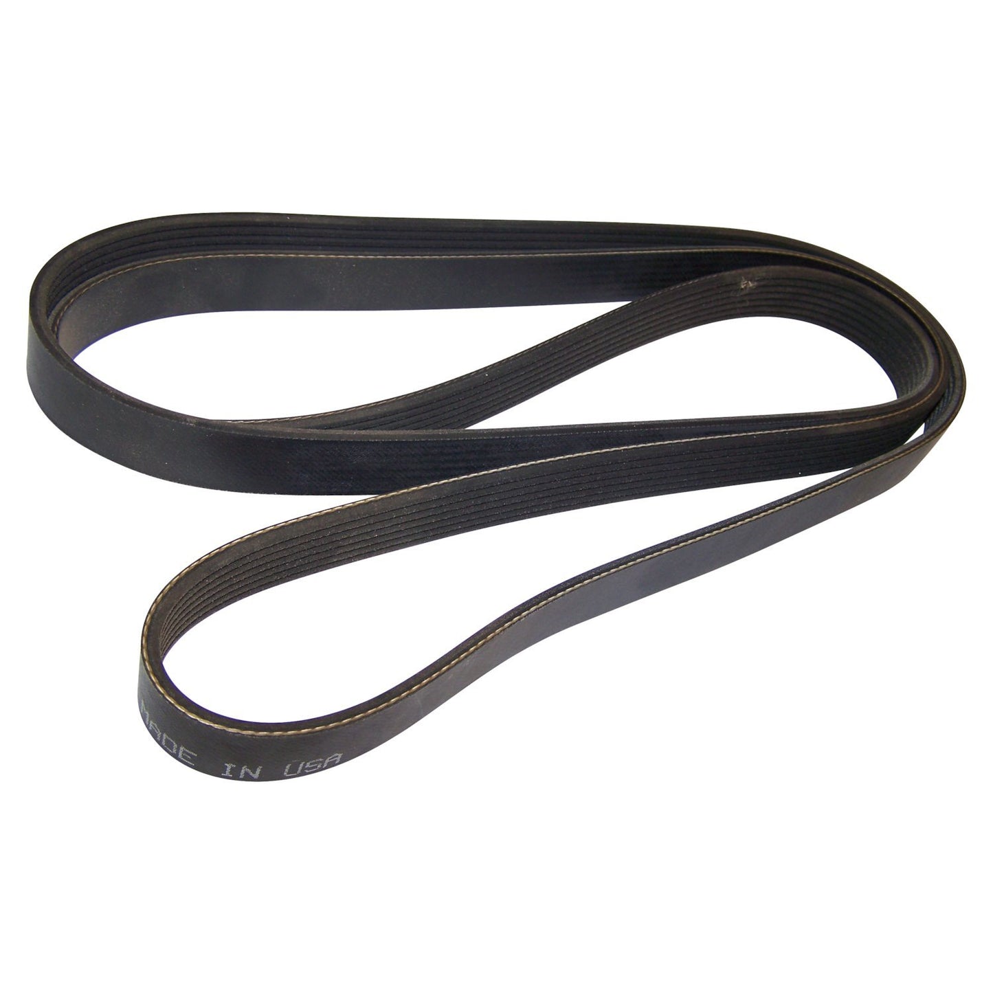 Accessory Drive Belt for 93-95 ZJ Grand Cherokee w/ 5.2L Eng., 90 Inch Long, 7 Ribs Crown Automotive