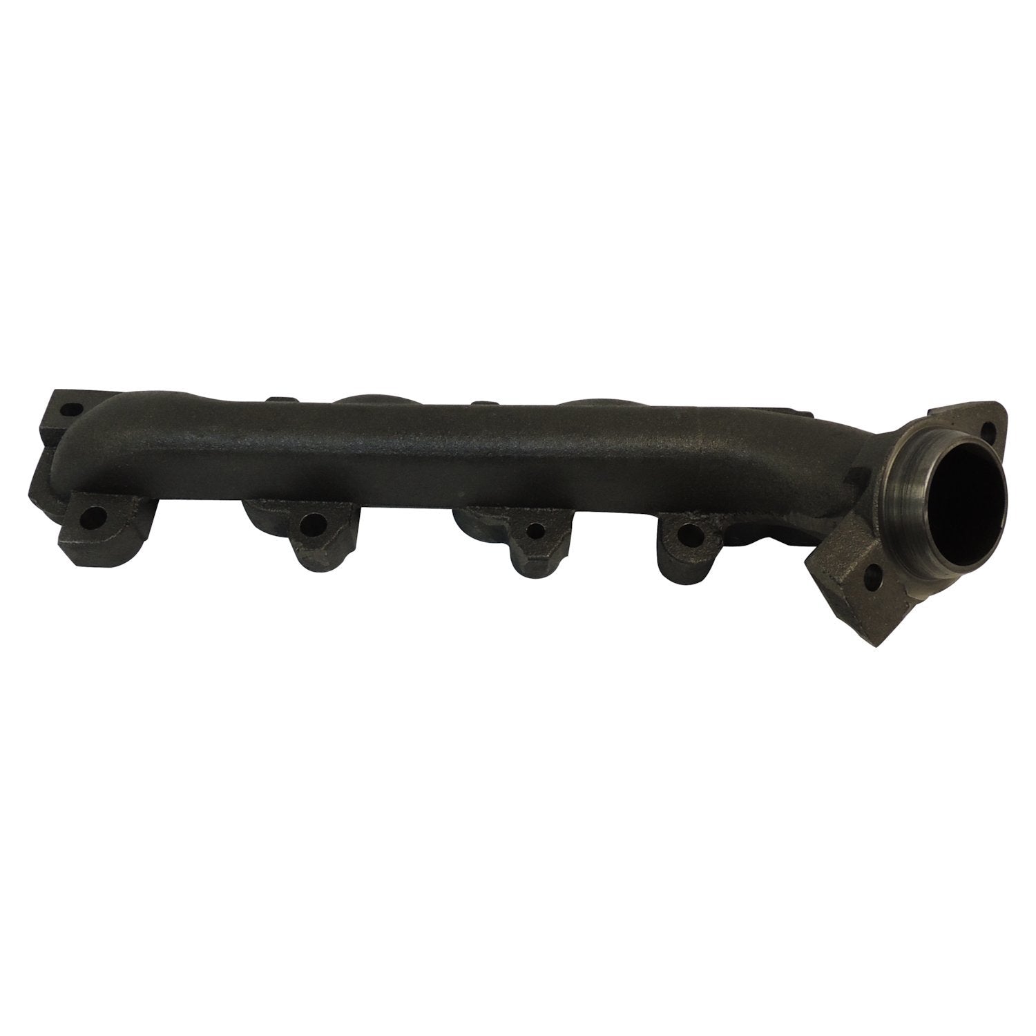 Left Exhaust Manifold for 05-07 Jeep Grand Cherokee & Commander w/ 4.7L Engine Crown Automotive