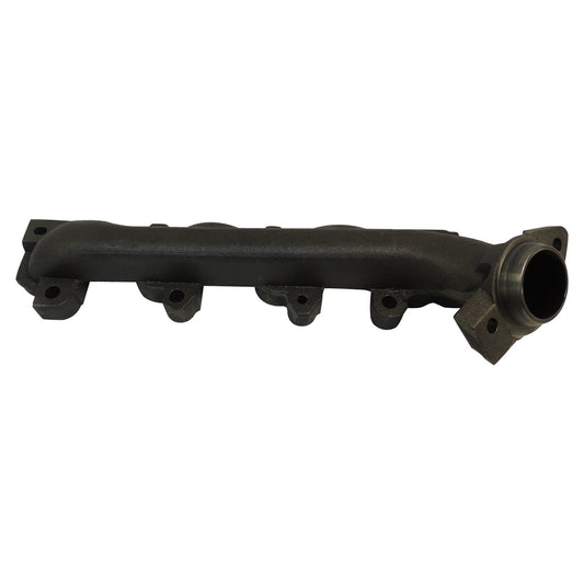 Left Exhaust Manifold for 05-07 Jeep Grand Cherokee & Commander w/ 4.7L Engine Crown Automotive