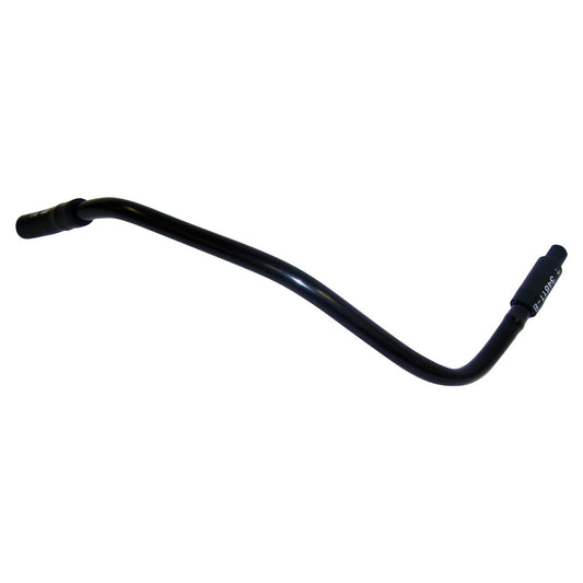 Crankcase Vent Tube for 2005-2006 Jeep TJ Wrangler w/ 4.0L Engine Valve Cover to Intake Manifold Crown Automotive