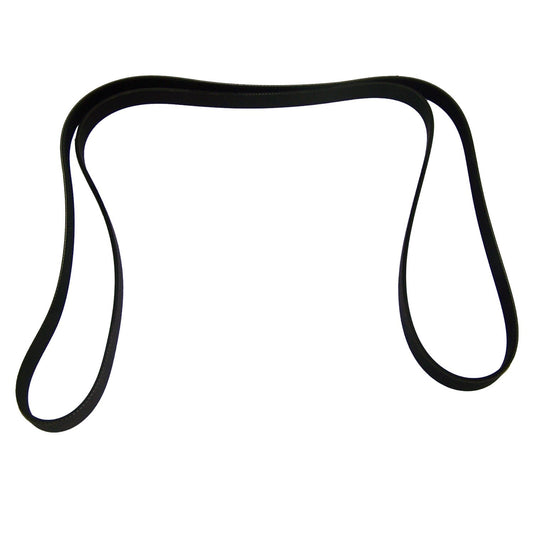Accessory Drive Belt for 2006-2008 Jeep KJ, KK Liberty w/ 3.7L or 2.8L Dsl. Eng. Crown Automotive