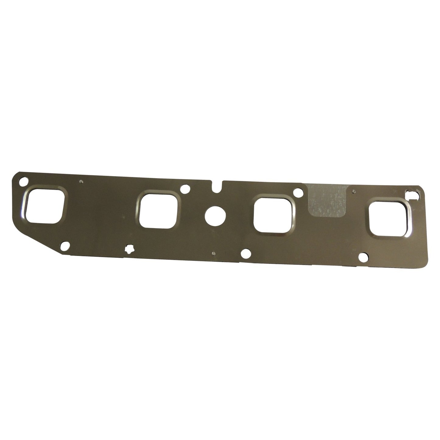 Left Exhaust Manifold Gasket for 05-08 Jeep Grand Cherokee & Commander w/ 5.7L Crown Automotive