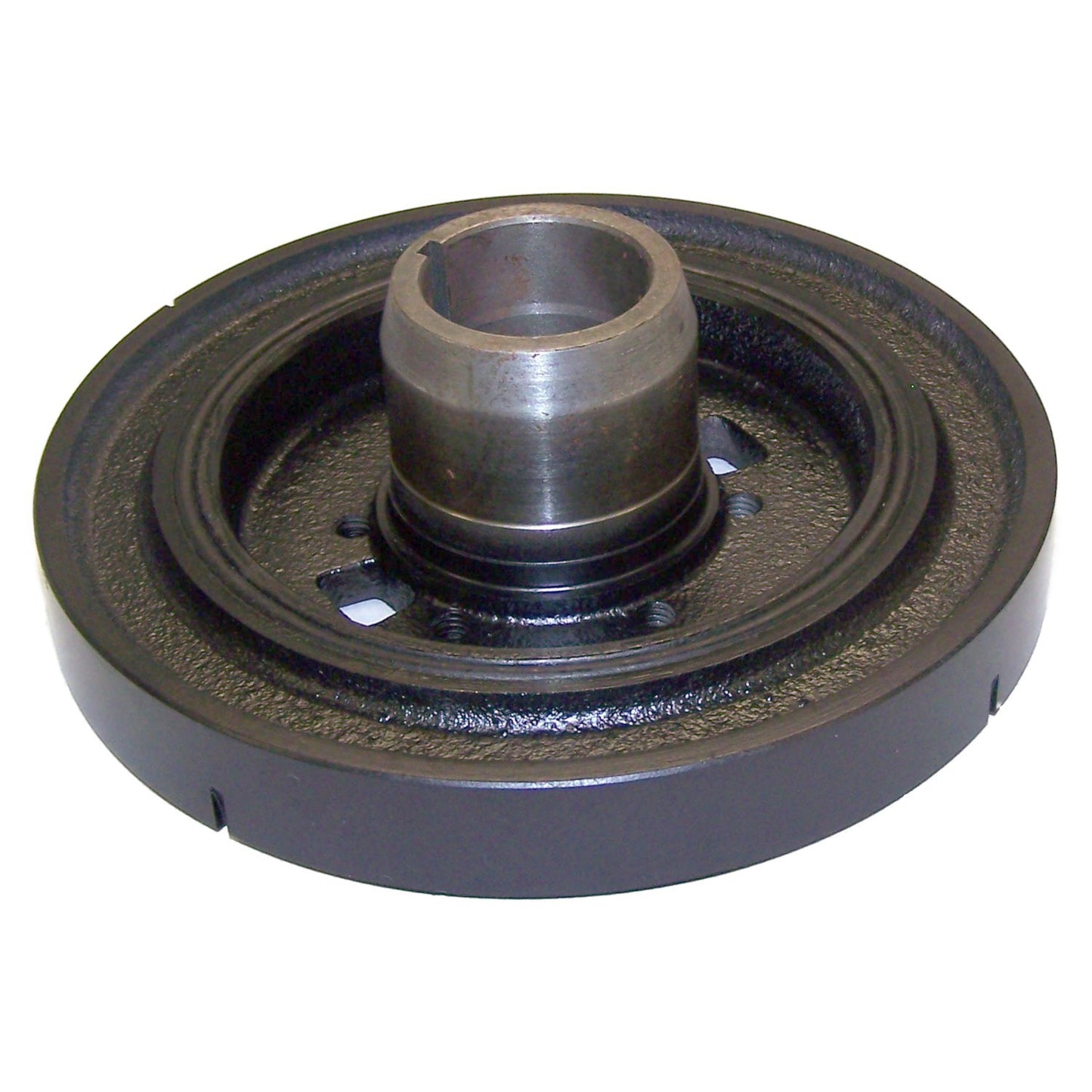 Harmonic Balancer for Select 94-98 Jeep ZJ, ZG Grand Cherokee w/ 5.2L Engine Crown Automotive