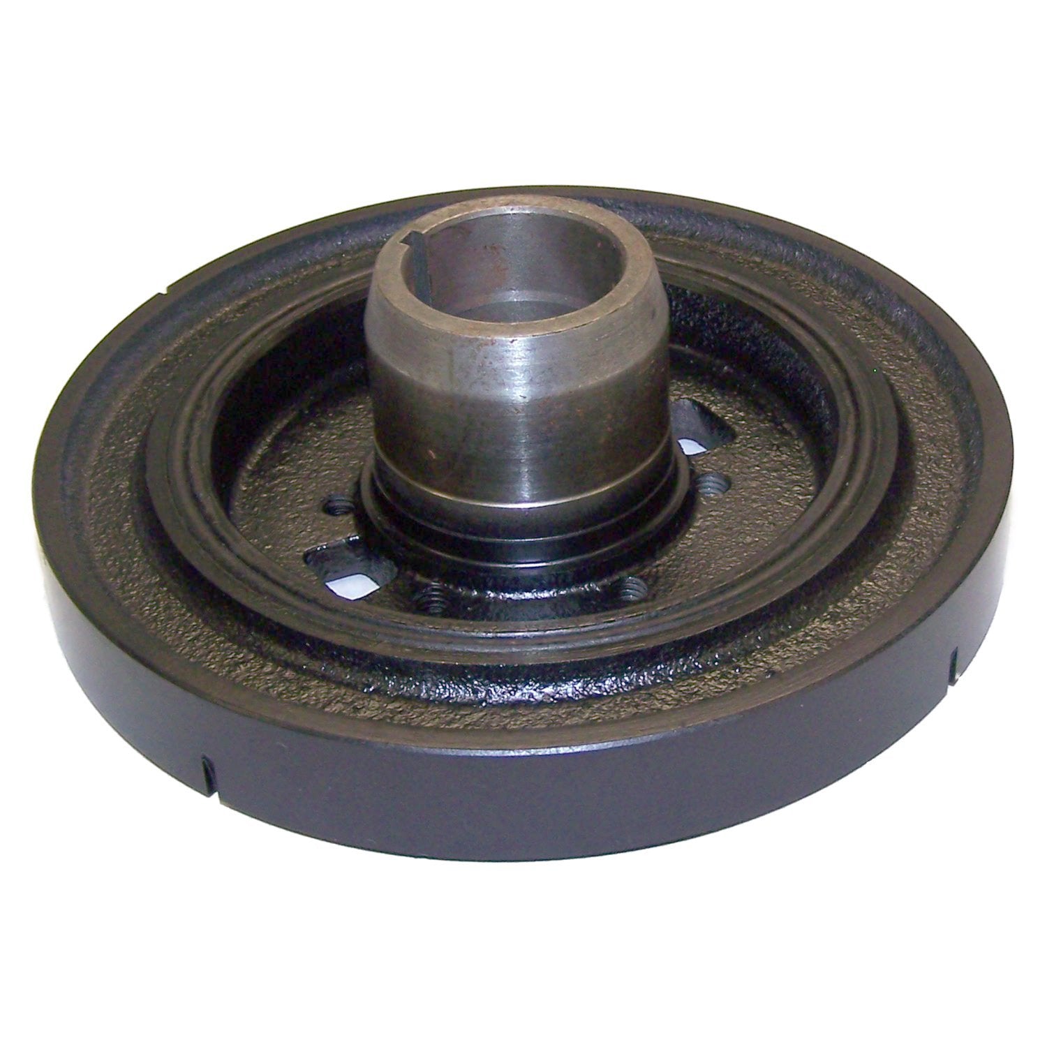 Harmonic Balancer for Select 94-98 Jeep ZJ, ZG Grand Cherokee w/ 5.2L Engine Crown Automotive