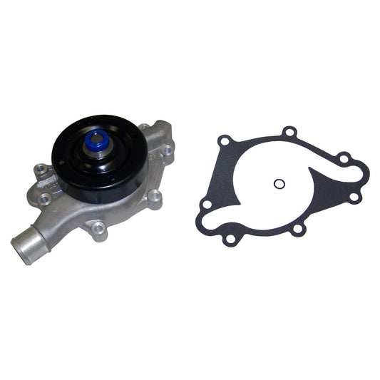 Water Pump for 1993-1998 ZJ, ZG Jeep Grand Cherokee w/ 5.2L, 5.9L Engines Crown Automotive