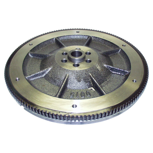 Flywheel for Select 91-02 Jeep TJ, YJ Wrangler, XJ Cherokee, MJ Comanche w/ 2.5L Crown Automotive