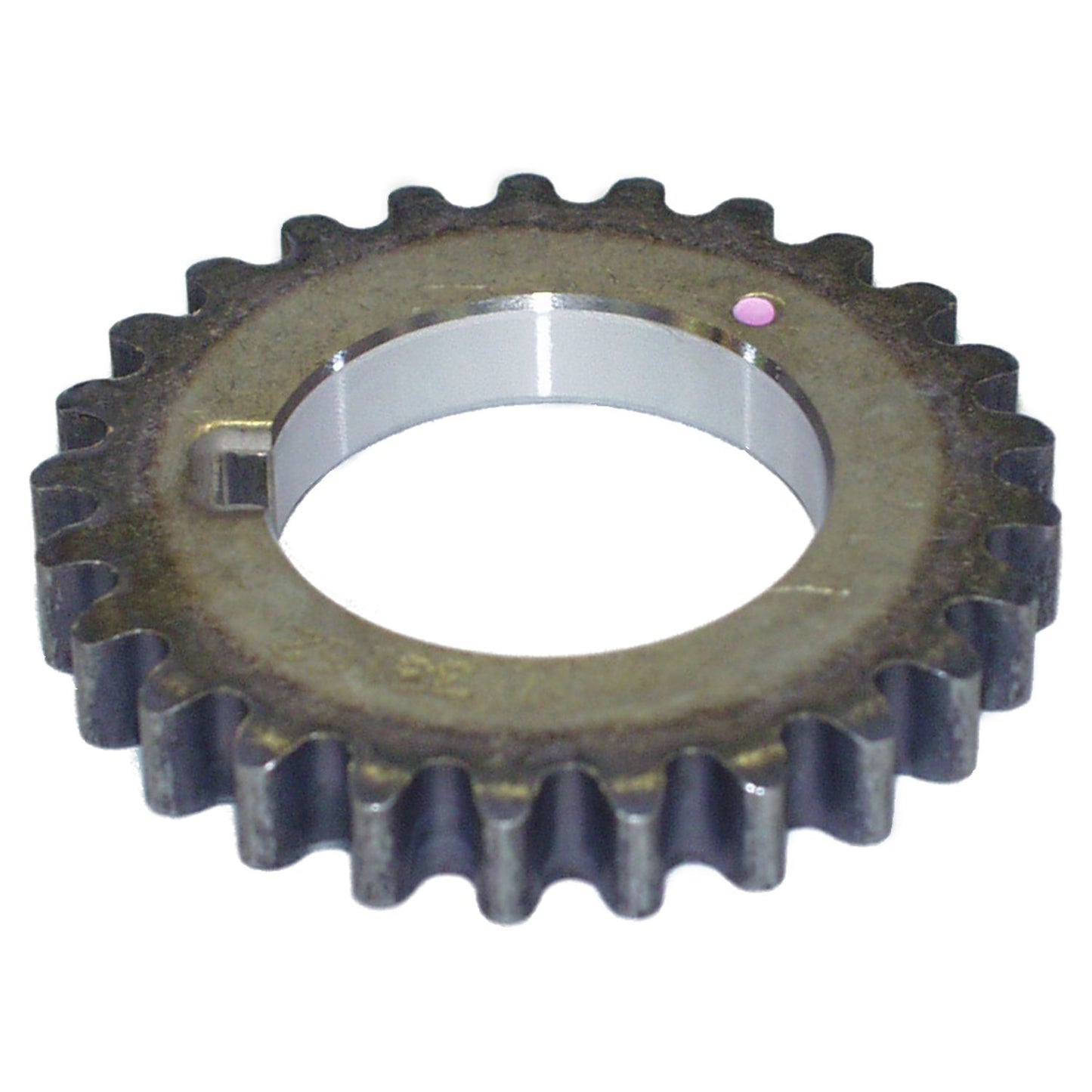 Crankshaft Sprocket for Select 99-12 Jeep Grand Cherokees, Commander and Liberty Crown Automotive