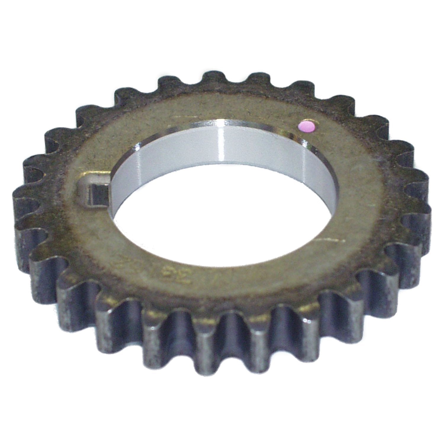 Crankshaft Sprocket for Select 99-12 Jeep Grand Cherokees, Commander and Liberty Crown Automotive
