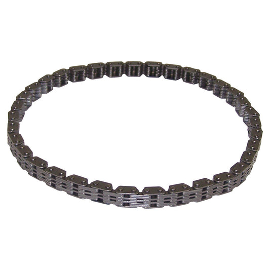 Primary Timing Chain For Select Jeep WJ, WK, XK, XH, KJ, KK Models w/ 3.7L, 4.7L Crown Automotive