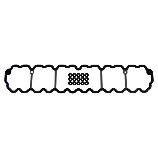 Valve Cover Gasket Kit for 96/06 Jeep TJ, WJ, ZJ, ZG, XJ w/ 4.0L Engine Crown Automotive