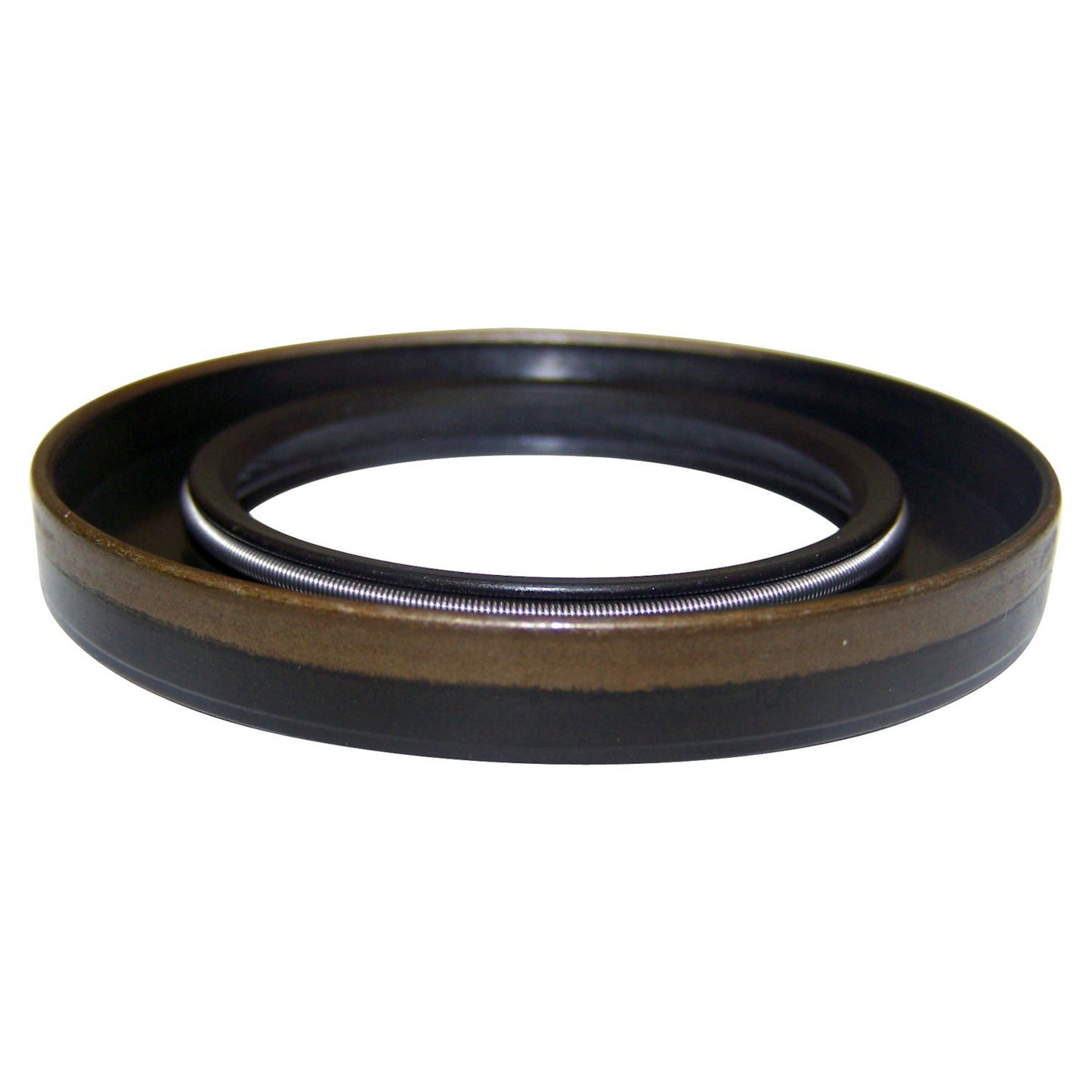 Front Crankshaft Seal for Select Jeep 99-00 WJ, 01 WG Grand Cherokee w/ 4.7L Eng Crown Automotive