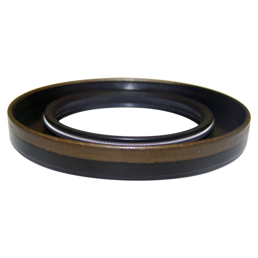 Front Crankshaft Seal for Select Jeep 99-00 WJ, 01 WG Grand Cherokee w/ 4.7L Eng Crown Automotive